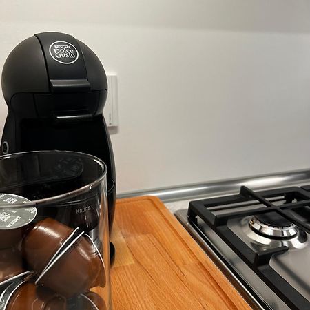 Stiv'S Apartment Ρώμη Εξωτερικό φωτογραφία