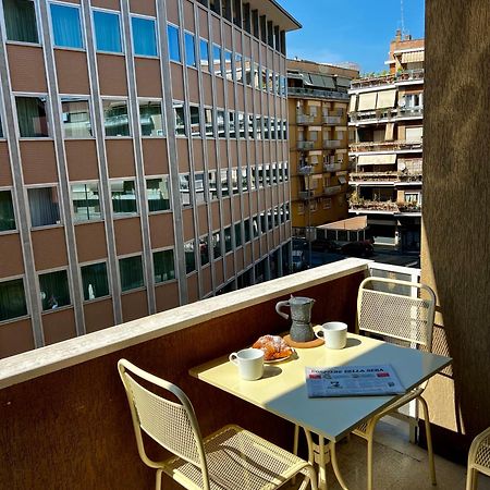 Stiv'S Apartment Ρώμη Εξωτερικό φωτογραφία