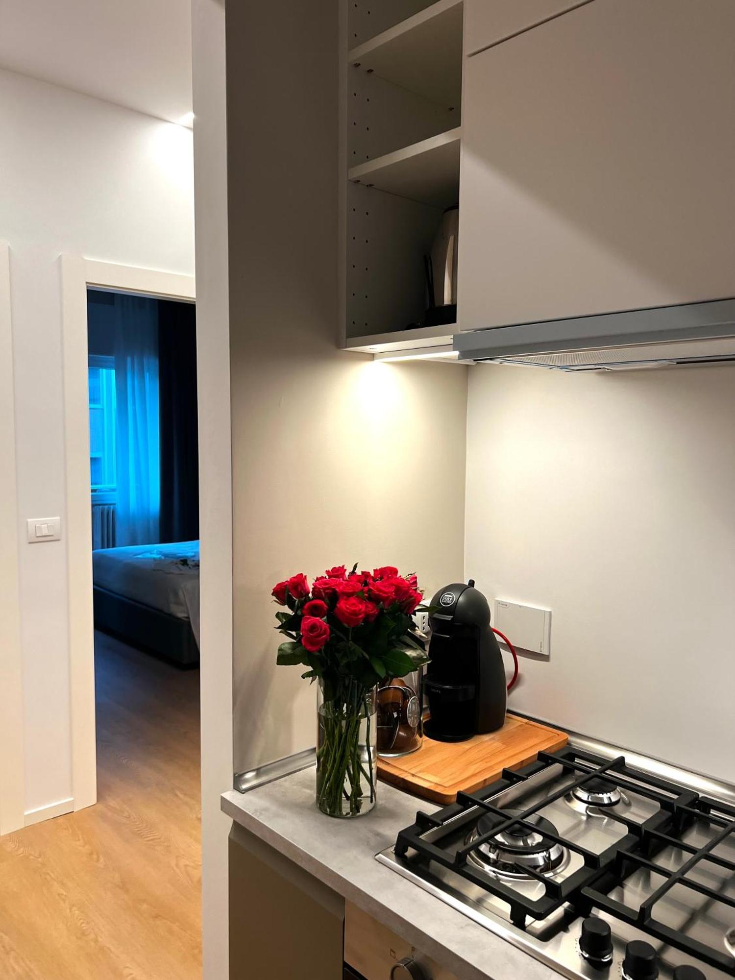 Stiv'S Apartment Ρώμη Εξωτερικό φωτογραφία