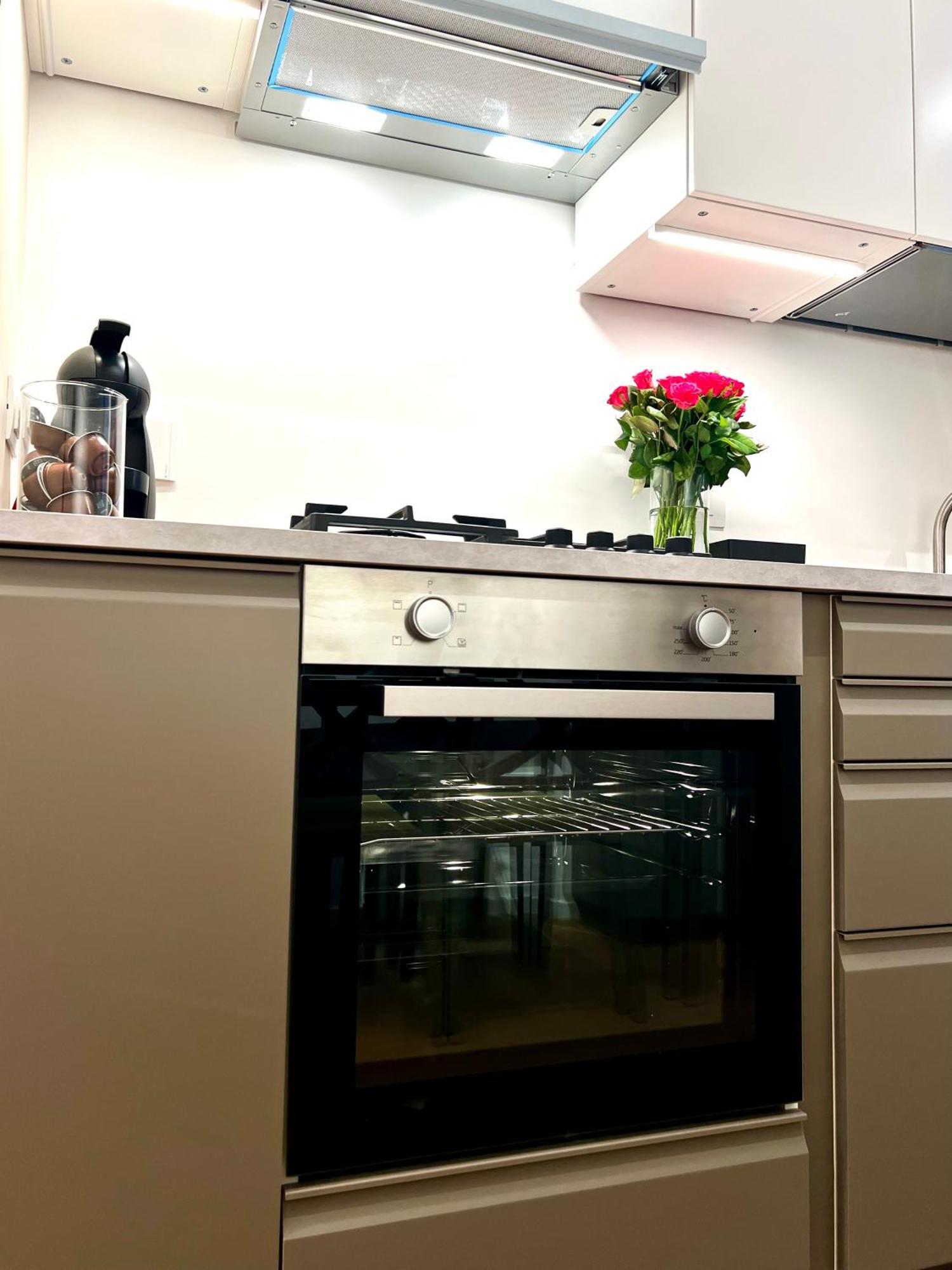 Stiv'S Apartment Ρώμη Εξωτερικό φωτογραφία