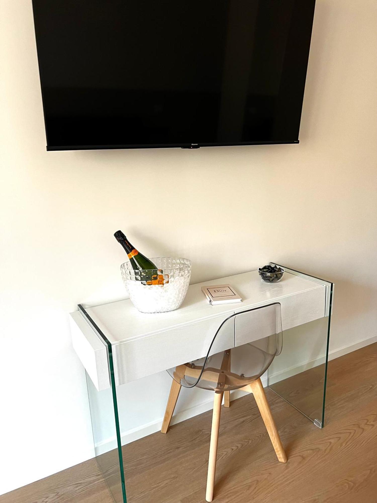 Stiv'S Apartment Ρώμη Εξωτερικό φωτογραφία