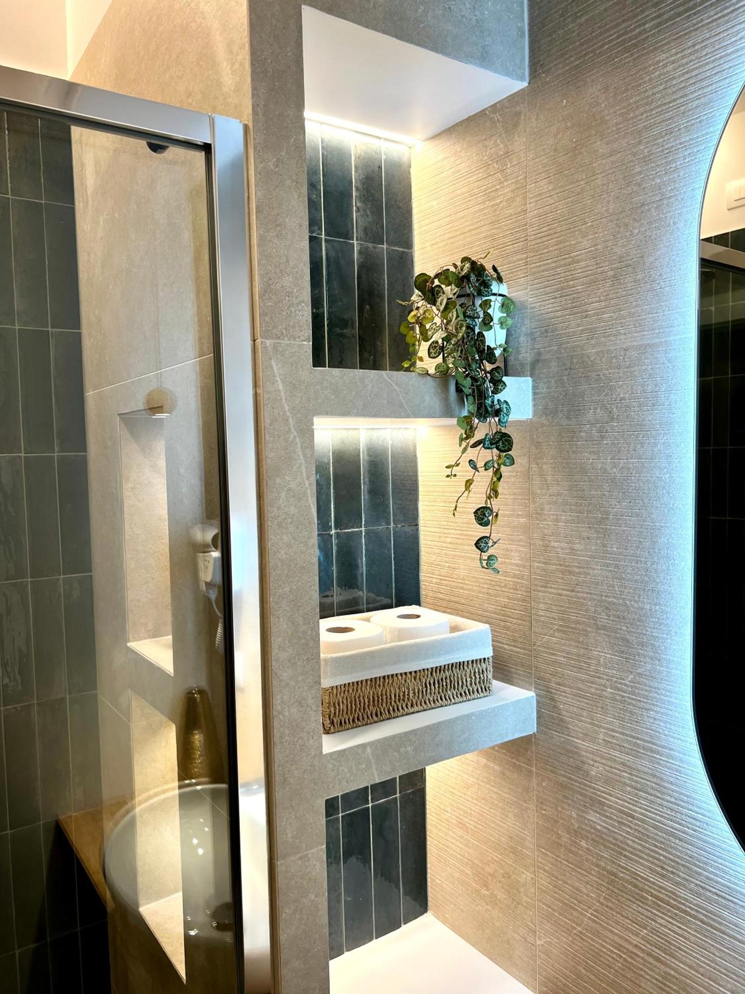 Stiv'S Apartment Ρώμη Εξωτερικό φωτογραφία