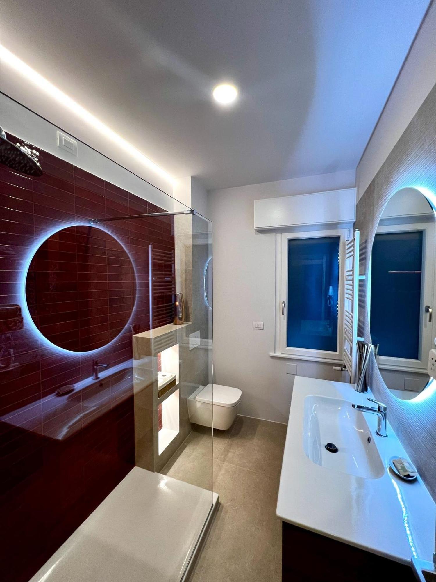 Stiv'S Apartment Ρώμη Εξωτερικό φωτογραφία