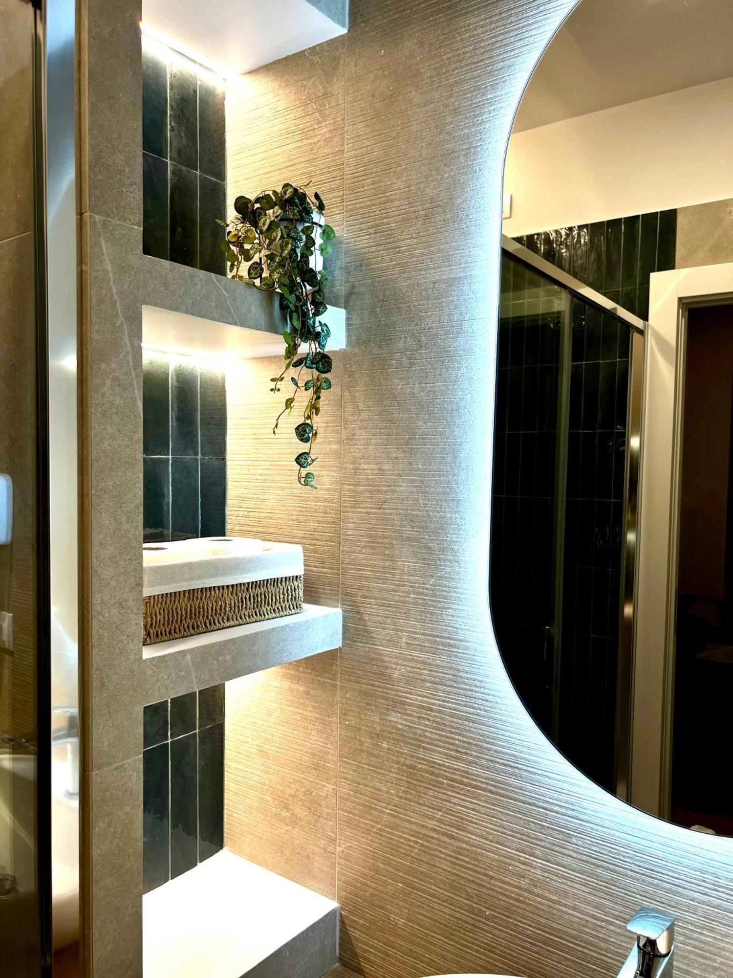 Stiv'S Apartment Ρώμη Εξωτερικό φωτογραφία