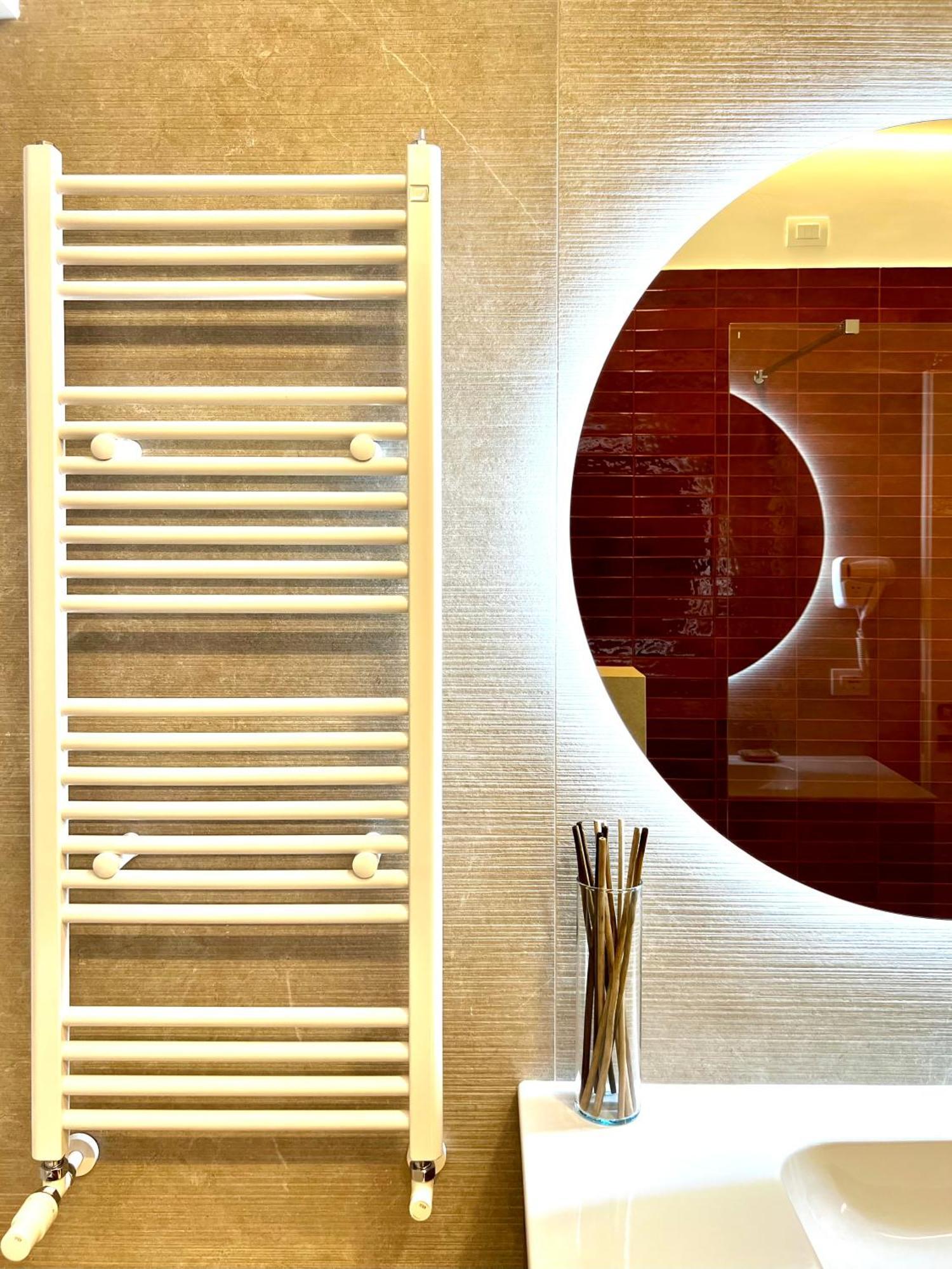 Stiv'S Apartment Ρώμη Εξωτερικό φωτογραφία