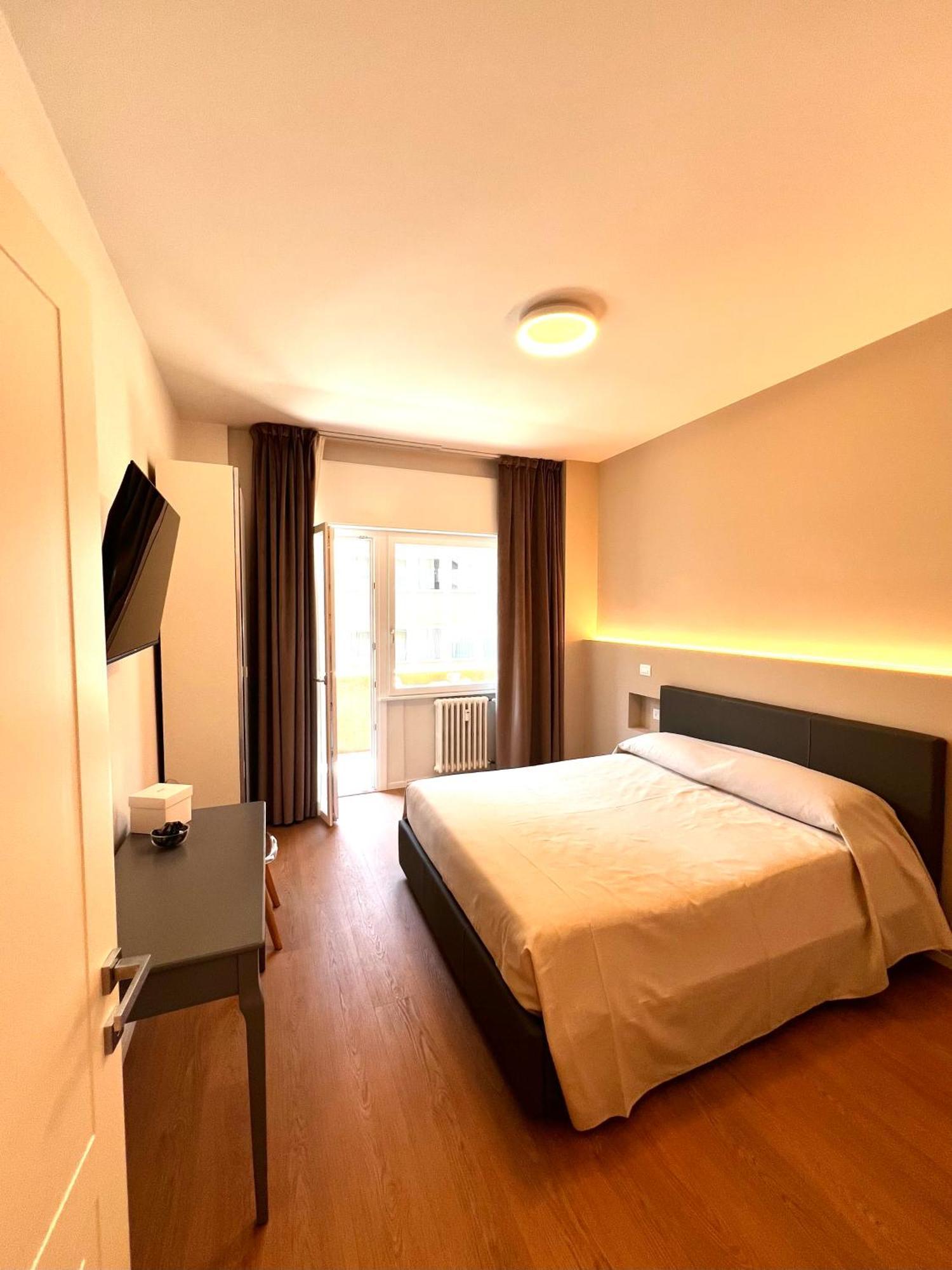 Stiv'S Apartment Ρώμη Εξωτερικό φωτογραφία