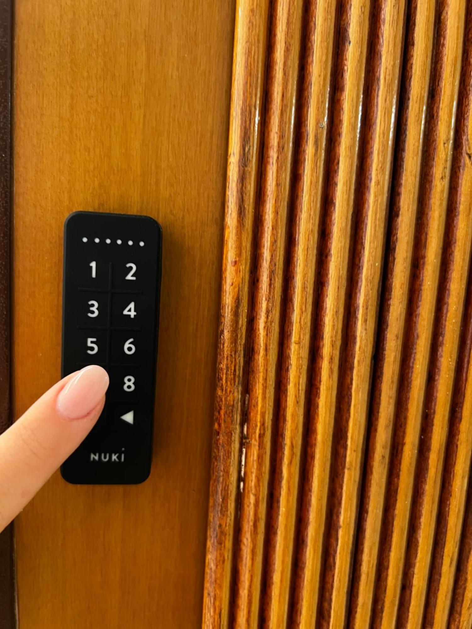 Stiv'S Apartment Ρώμη Εξωτερικό φωτογραφία