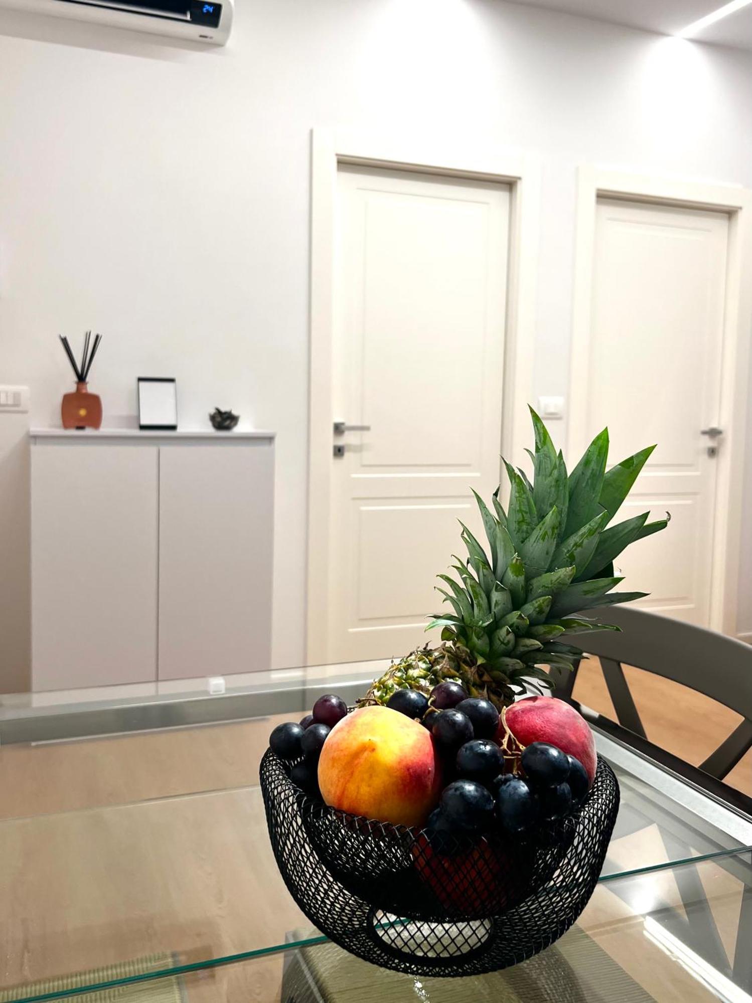 Stiv'S Apartment Ρώμη Εξωτερικό φωτογραφία