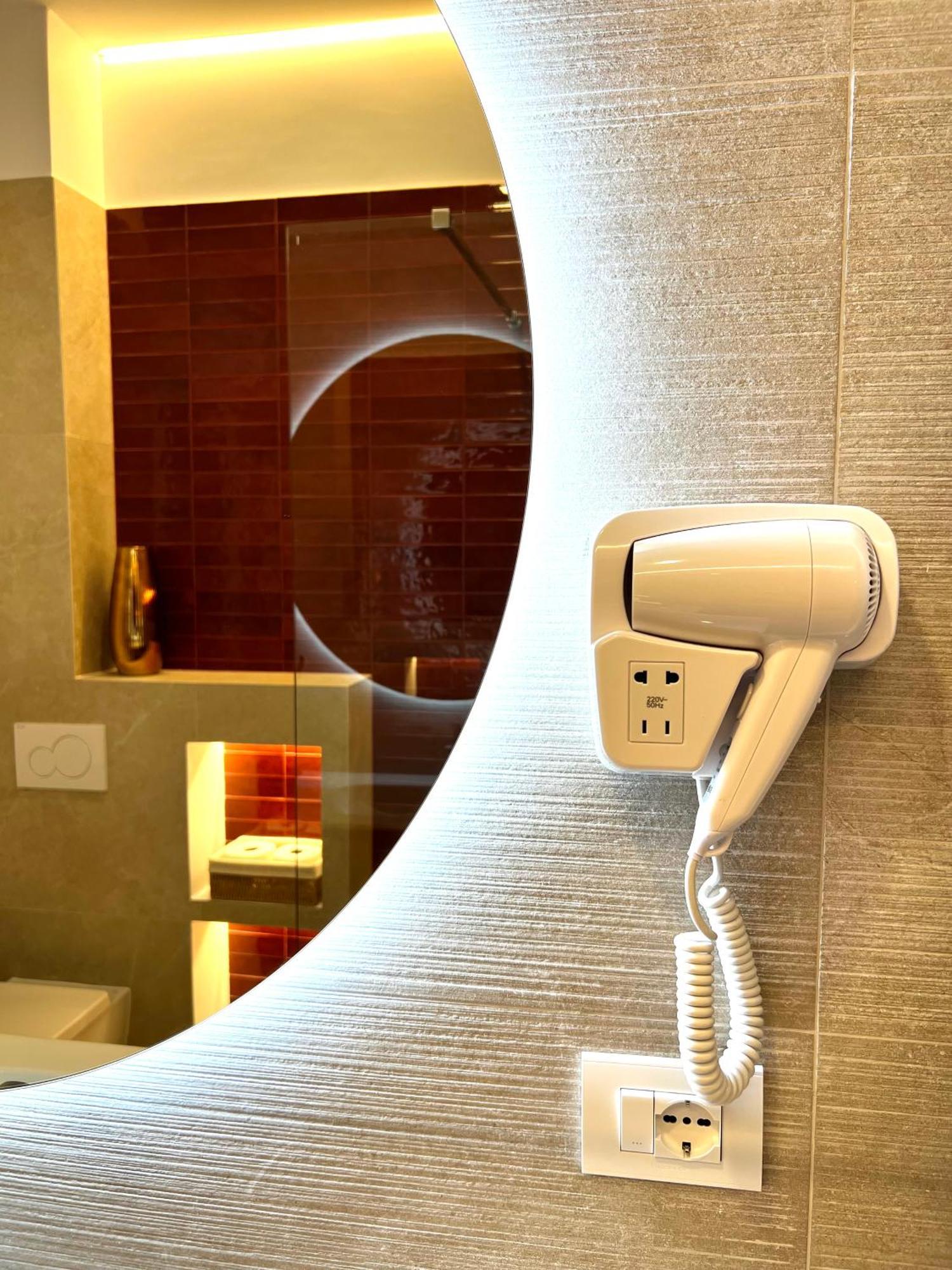 Stiv'S Apartment Ρώμη Εξωτερικό φωτογραφία