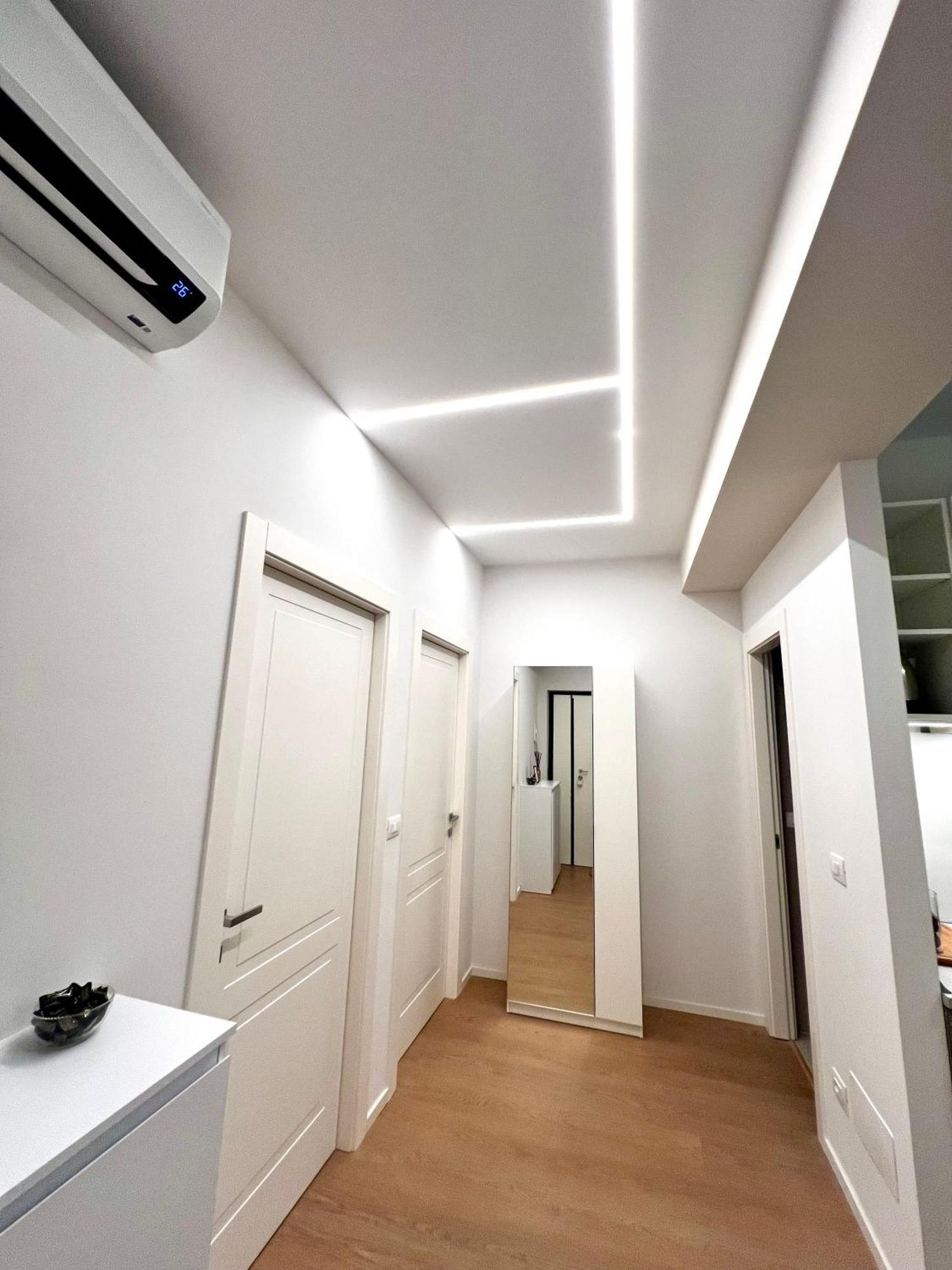 Stiv'S Apartment Ρώμη Εξωτερικό φωτογραφία
