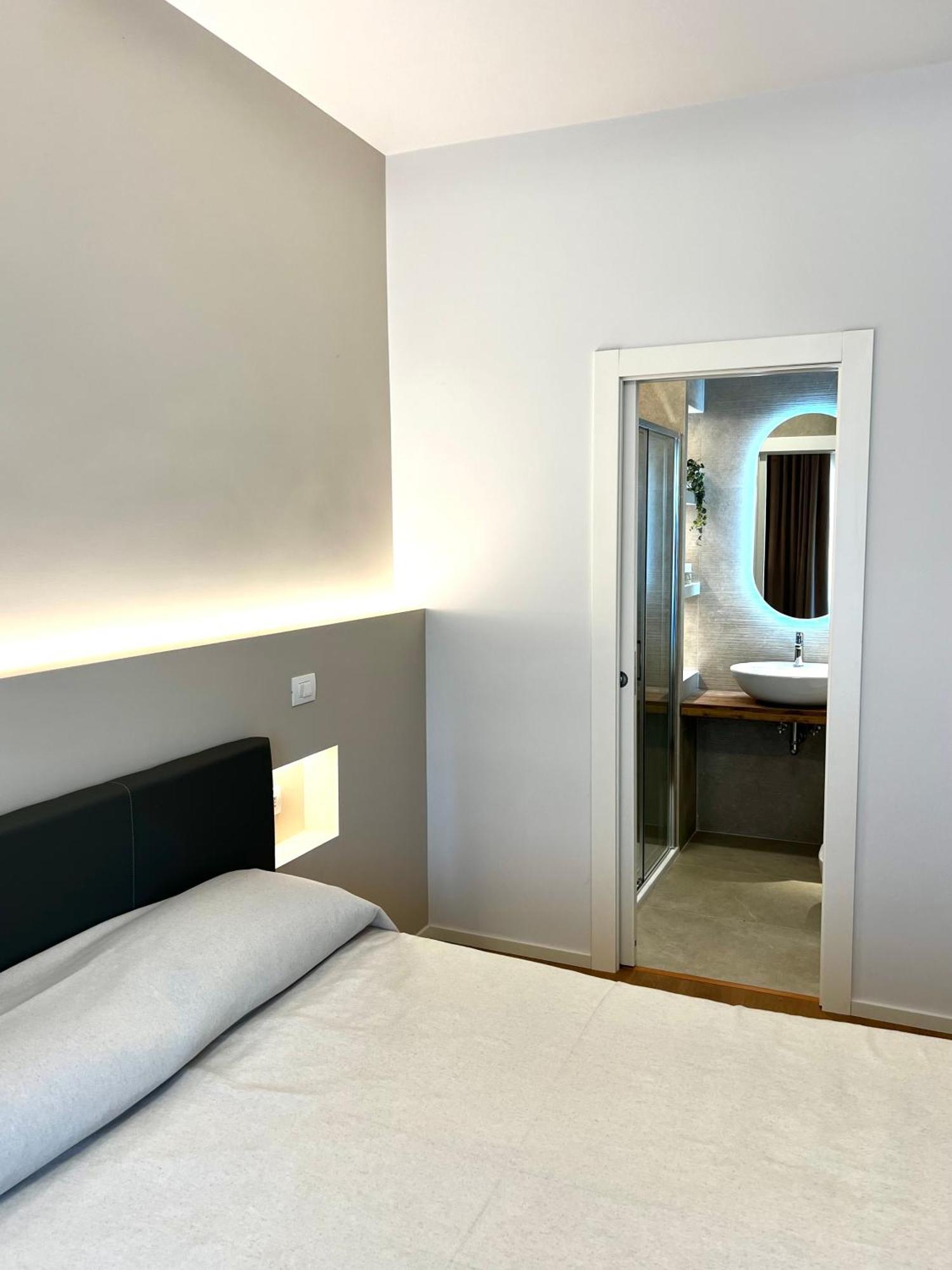 Stiv'S Apartment Ρώμη Εξωτερικό φωτογραφία