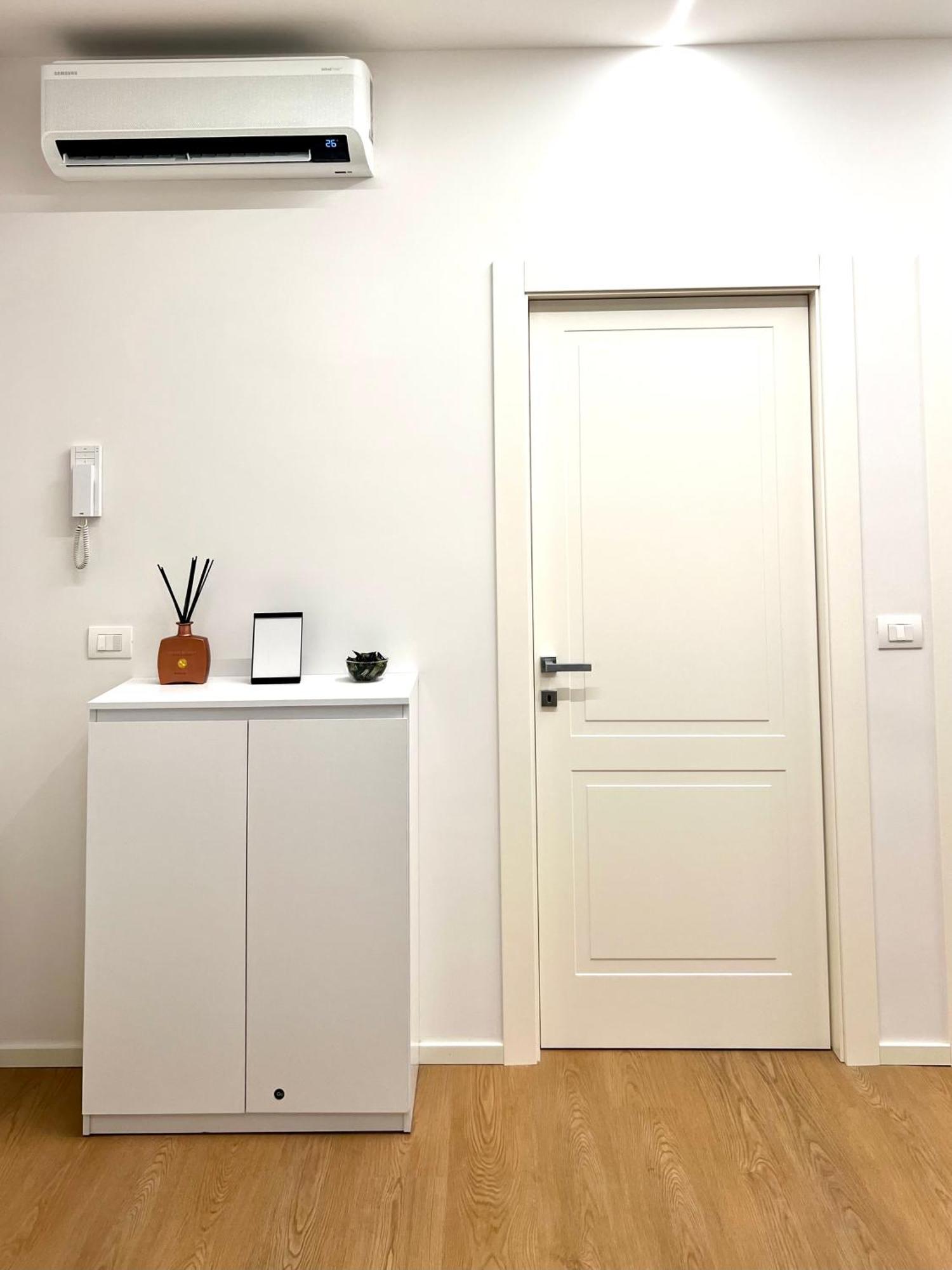 Stiv'S Apartment Ρώμη Εξωτερικό φωτογραφία