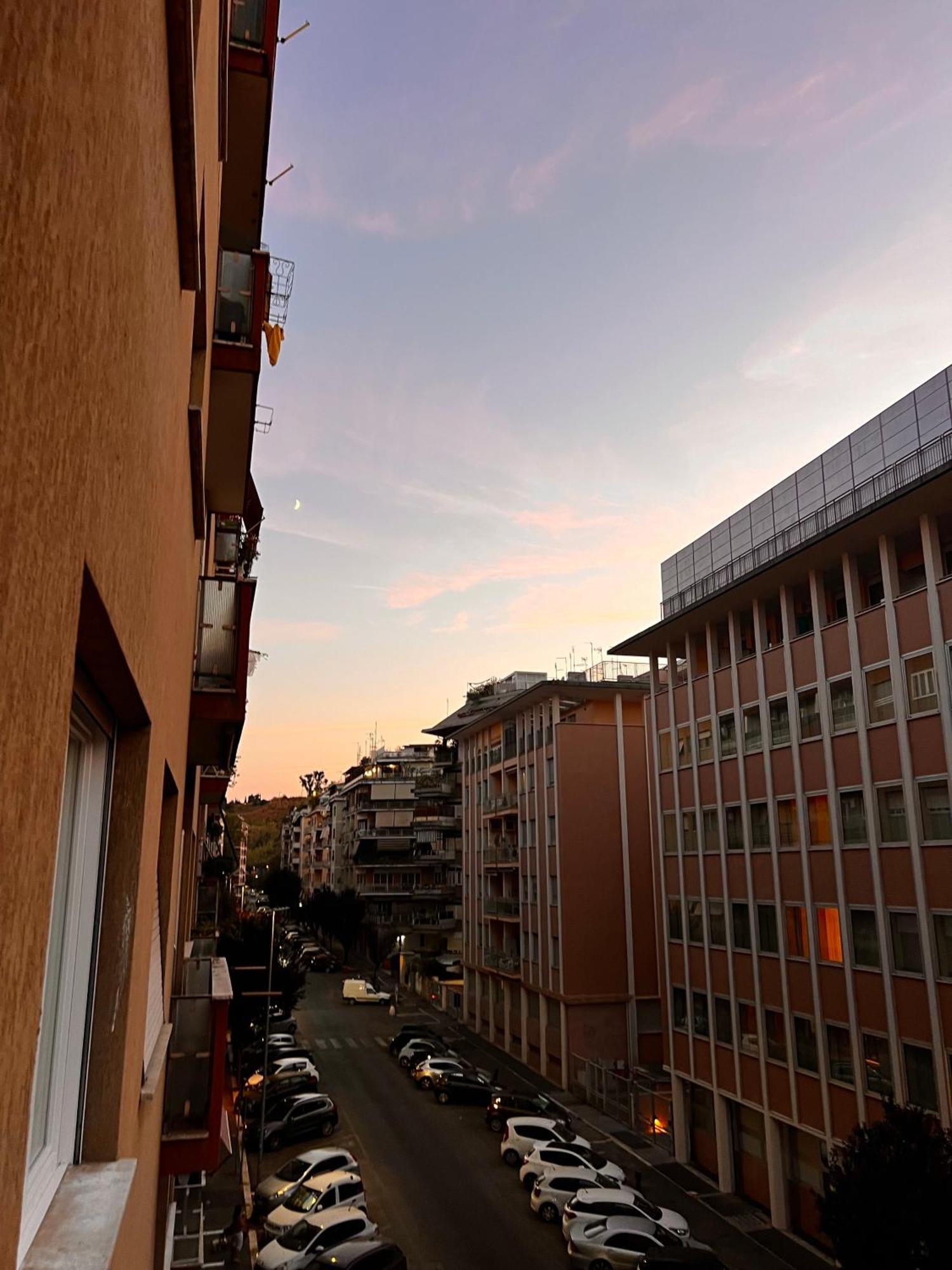 Stiv'S Apartment Ρώμη Εξωτερικό φωτογραφία