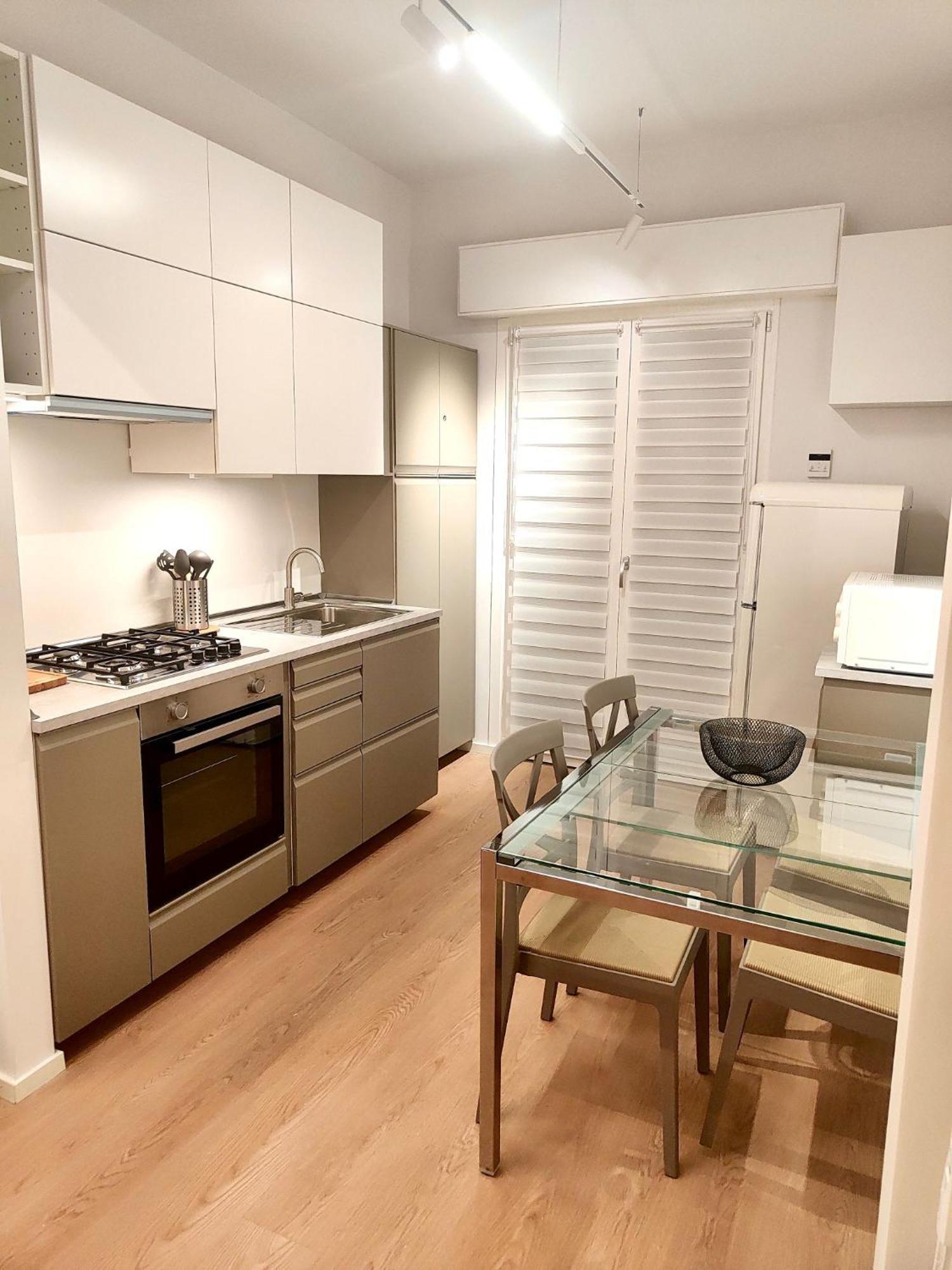 Stiv'S Apartment Ρώμη Εξωτερικό φωτογραφία