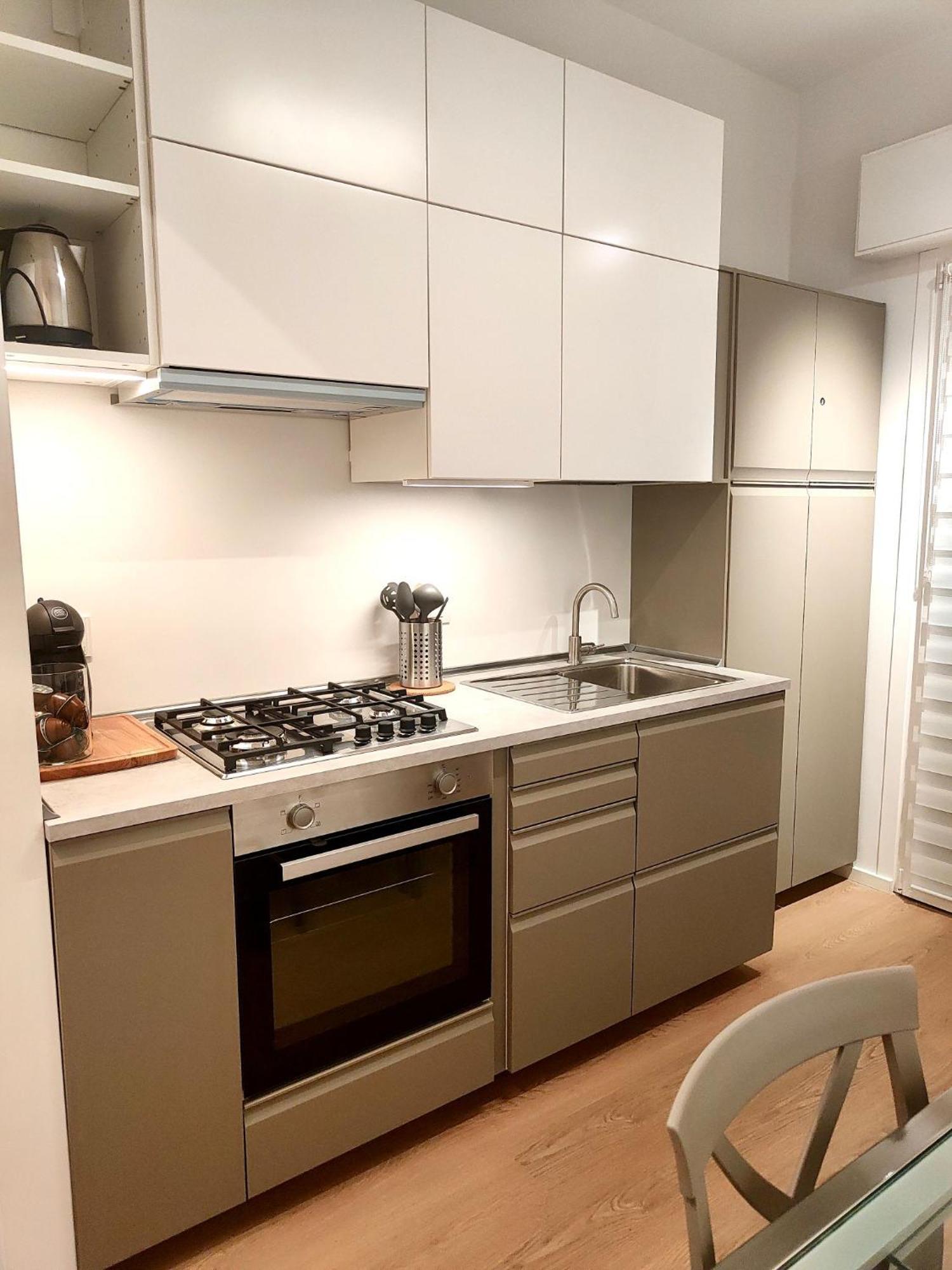 Stiv'S Apartment Ρώμη Εξωτερικό φωτογραφία